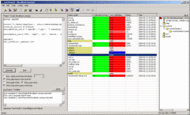 SynchronEX Backup & FTP screenshot